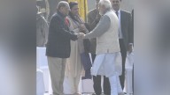 ‘Pained by his passing away’: PM Modi condoles death of first Delhi BJP President Vijay Kumar Malhotra
