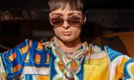 Peso Pluma, nuevo embajador de la Semana de la Moda de Nueva York 2025