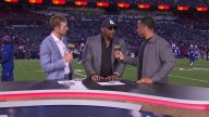 Ray Lewis: Baltimore Ravens can 'just unleash' defense in 2025