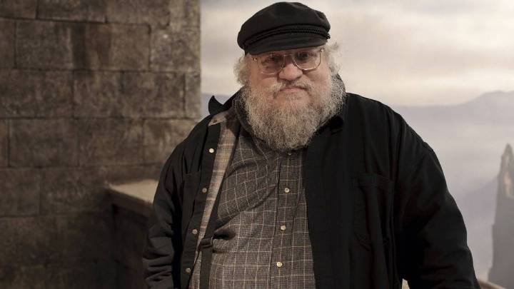 Robert Redford's Final Performance Called Out George R.R. Martin for Not Finishing 'The Winds of Winter'