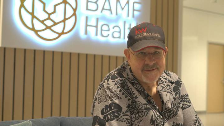 Chemotherapy alternative offered for prostate cancer patients in Grand Rapids