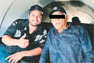 Detienen en Campeche al padre de Julión Álvarez