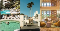 Málaga arrasa en los Beyond Luxury Awards 2025: siete hoteles nominados entre los mejores de España