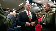 El zar de la frontera recibió soborno; Trump bloqueó la investigación : Washington Post