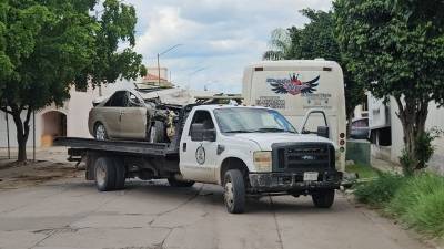 Murió el coordinador de maestros de la UAS en el enfrentamiento de Villla del Real en Culiacán