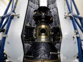 La NASA lanza una misión para mapear la burbuja alrededor de nuestro Sistema Solar