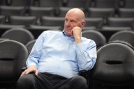 Steve Ballmer Has Everything to Prove Innocence as Clippers Owner Breaks Silence on Controversy