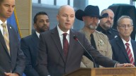 Authorities Announce Arrest of Suspect Tyler Robinson in Charlie Kirk’s Killing
