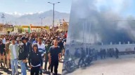 Why is Ladakh Witnessing Youth