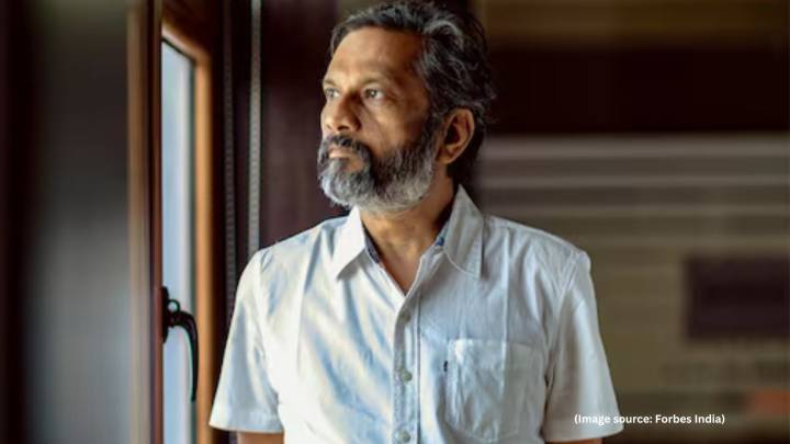 Zoho founder Sridhar Vembu advises Indians on H-1B visa to leave US, post sparks debate: ‘Viscerally tone deaf’