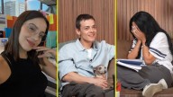 ¡Pamela Díaz no lo podía creer! Simón Pesutic reveló la mayor vergüenza de su vida que tuvo con Vivianne Dietz