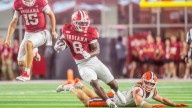 Where to watch IU football vs. Iowa today: TV channel, streaming info