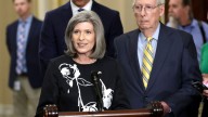 Senator Ernst says murdered Charlie Kirk inspired young conservatives
