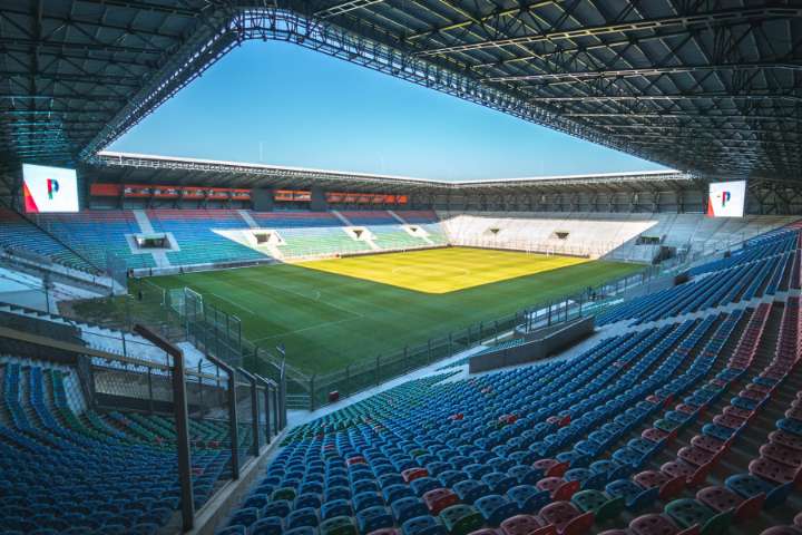 Copa Argentina: Belgrano y Newell’s jugarán en La Pedrera