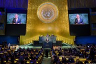 UN Climate Summit Urges Bold Action Ahead of COP30 as Extreme Weather Intensifies