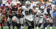 ‘X-plays’ put Patriots on fast track to defeat in season opener versus Raiders