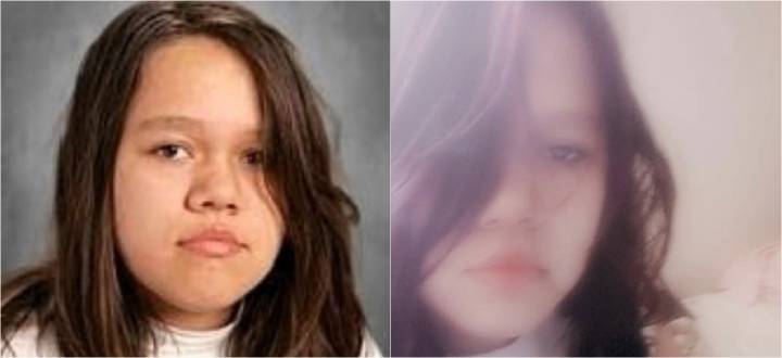 St. Paul Police: Missing 12-year-old girl possibly with 'unknown' man in Twin Cities