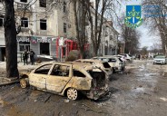 Russia-Ukraine war: List of key events, day 1,297