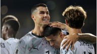Portugal arrasó a Armenia y lidera el grupo F en las Eliminatorias de la UEFA