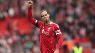 Liverpool hold on against Everton after Gravenberch stunner opened derby