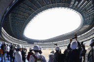 Track and Field Fans Raise Major Facilities Concern Days Before Tokyo World Championships