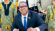 Los cuatro delitos que le imputaron al exembajador en Ghana, Daniel Garcés, denunciado por la presunta retención de sus hijos en África y violencia intrafamiliar