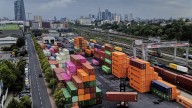 Trump to place import taxes on drugs, home furnishings and heavy trucks