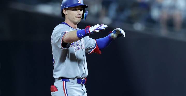 Game 152 Game Day Thread – Texas Rangers @ Houston Astros