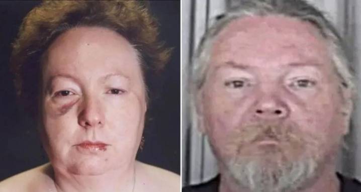 Susan Kuhnhausen, The Woman Who Killed A Hitman In Her Home