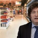 Chau Milei: Una cadena de supermercados francesa...