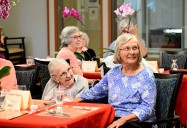 Centenarians honored at Loveland’s Good Samaritan
