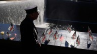 Americans mark the 24th anniversary of the 9/11 attacks with emotional ceremonies