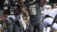 Hoban, Brayton Feister find drive to knock off Walsh Jesuit football