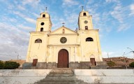 Piura: Mejoras en carreteras, agua potable y patrimonio en cuatro distritos