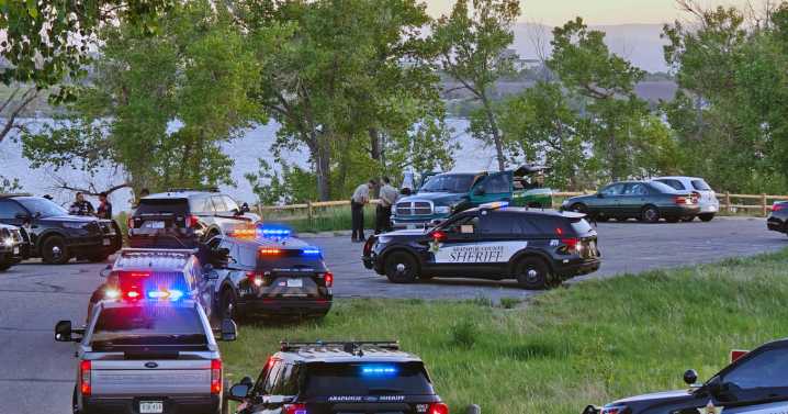 Cherry Creek State Park closing overnight due to rise in crime, unpermitted late