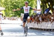 Isaac del Toro conquista el Gran Premio Industria & Artigianato en Italia
