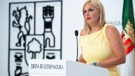 Extremadura lamenta que la financiación singular a Cataluña siga condicionando la política