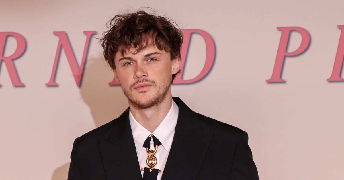 Chris Briney Is Ready to Be a ‘TSITP’ Movie Star