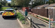Men arrested on suspicion of murder after man dies following Cambs house fire