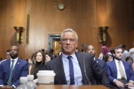 1,000 Health and Human Services workers call for RFK Jr. resignation