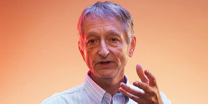 Premiado con el Nobel por sus aportes a la inteligencia artificial y su novia lo dejó con ayuda de ChatGPT