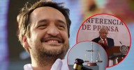 Juez desecha amparo a nombre de los hijos de AMLO por improcedente