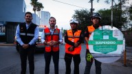 Tras incendio, supervisan Zinc Nacional y mantienen suspensión