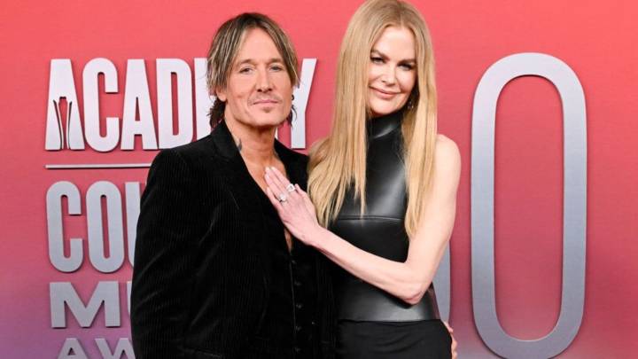 ‘She didn’t want this’: Nicole Kidman was ‘blindsided’ as husband Keith Urban initiated split after 19 years, say reports