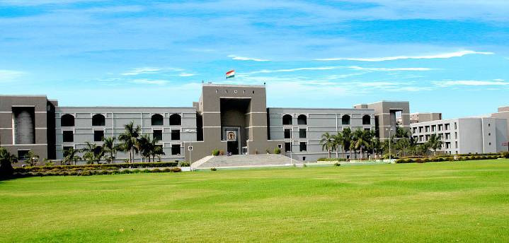 Gujarat HC rejects Mancha Masjid Trust plea challenging AMC road