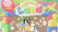 ‘Bluey’ Fans Rejoice: the Heeler Family Is Getting a Coaster in 2026