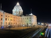 Minn. legislators aim to stop fraud schemes