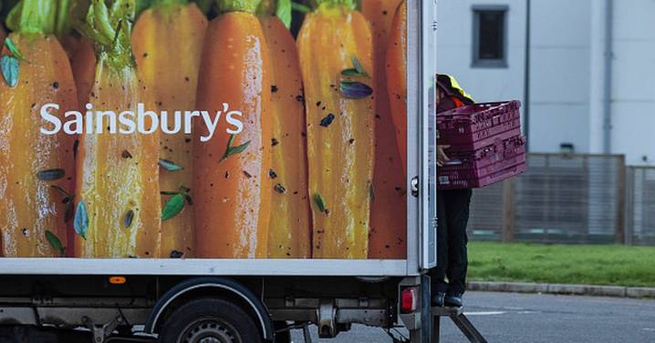 Sainsbury's recalls two popular dips over potentially deadly E.coli warning