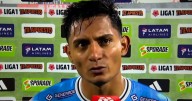 Sandoval, figura de Garcilaso, dio fuerte calificativo a Alianza tras ganar 4