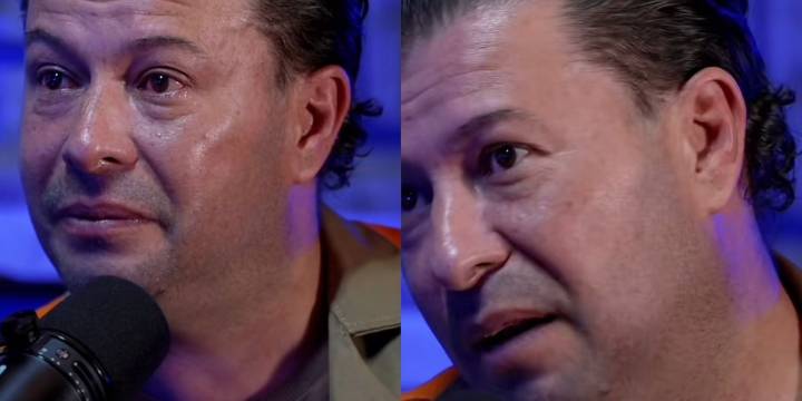 “Destruí a mi familia”: la desgarradora confesión del asesino de su propio hermano, un drama como Caín y Abel